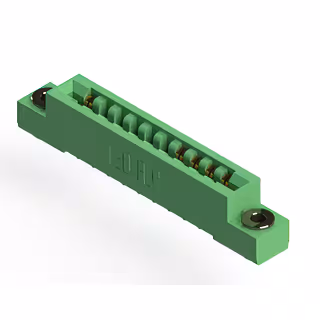 307-010-554-103 EDAC Inc.  Edgeboard Connectors